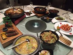 -怡和春天大酒楼(柳芳店)