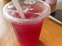 -星巴克(海门解放路店)