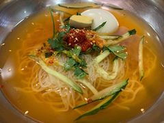 -三千里烧烤(西二道街店)