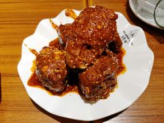 -老号尤兔头(西川店)