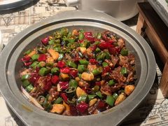 -绿茶餐厅(深圳龙华天虹购物中心店)