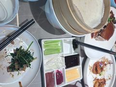 -大碗居·烤鸭·鱼头泡饼(天坛东门店)