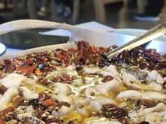 关公水煮鱼-水煮三国·川鲁江湖菜(香山店)