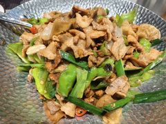 -印象吕梁•吕梁菜