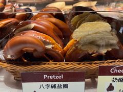 -德南面包房(尚都店)