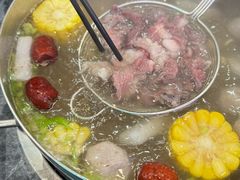 -林记潮牛·牛肉火锅(上马墩店)