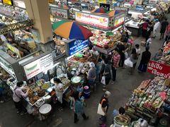 -瓦洛洛传统市场