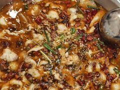 -老四川平头酸菜鱼(衙前店)