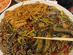 -辣螃铠盆盆蟹大排档(海昌店)
