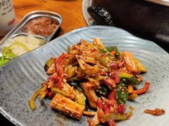 -原始泥炉烤肉(总店)