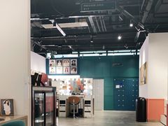 -海马体照相馆(天津世纪都会店)