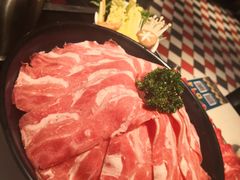 -一哥澳门豆捞·澳门风打边炉(高德置地店)
