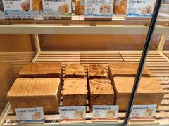 -爸爸糖手工吐司(上海五角场万达店)