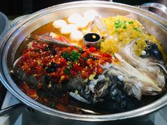 -望湘园湖南菜(赛格店)