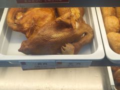 -清真·鸦儿李记·小馆(后海店)