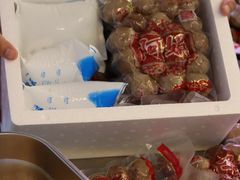 -阿娟牛肉丸·手打牛肉丸·现做现卖