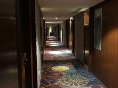 -建德半岛凯豪大酒店