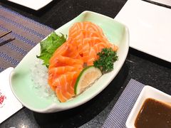 -大渔铁板烧(大悦城店)