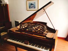 -鼓浪屿钢琴博物馆