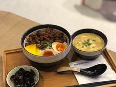 滷肉飯-Dazzling Cafe 蜜糖吐司专卖店
