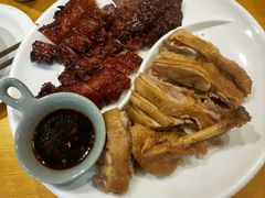 -东就鸭饭店·古早海南菜(友谊南海城店)