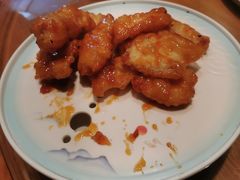 -院里汤包·虾汤包青岛菜(辽源路店)