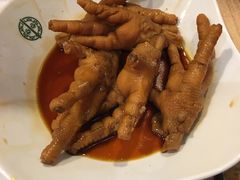 -添好运点心专门店(中环IFC店)
