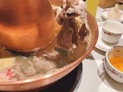 -东门口涮肉·砂锅·烤串(老门东店)
