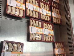 零售区-盒马鲜生(宝地店)