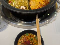 -钢管厂五区小郡肝火锅串串香(清河店)