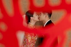 -杭州金夫人婚纱摄影(富阳私享店)