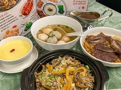 -牛记咖喱美食(十月初五日街店)