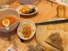 -甲乙饼·手工牛肉饼(天通苑华联店)