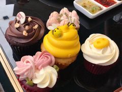 -Pantry's Best派悦坊蛋糕(K11购物艺术中心店)