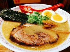 -老龙亭拉面店