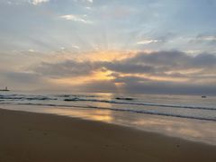 -海南清水湾莱佛士酒店