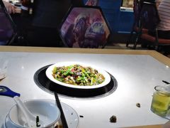 -邵老爹老杭州白斩鸡·家常菜(建国北路店)