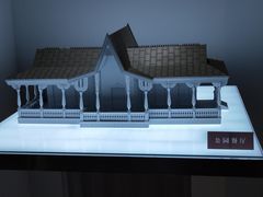 -哈尔滨规划展览馆