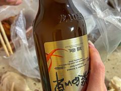 -腾格勒烤羊腿