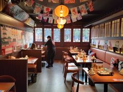 -合风谷(南下塘店)