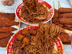 -滴滋味·新疆炒米粉·炒三凉(乌市总店)