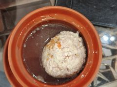 -陈记菜馆·非遗淮扬菜(东关街教场店)
