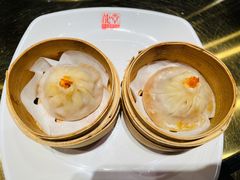 -龍堂蟹黄小笼包(万家丽店)