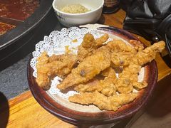 -陈眼镜火锅(总店)