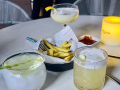 -Ambra Haus琥珀屋精酿餐厅(宝山店)