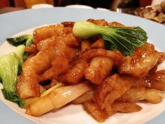 -良友·海鲜青岛菜(五四广场店)