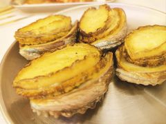 -白仁仔· 活烤海鲜 宵夜(豫园店)