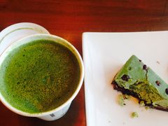 -星巴克(南宁民歌湖店)