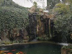 -千滋百味·醉江澜花园餐厅(街道口店)