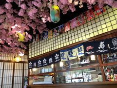 -尺山寸水日料(马桥满天星店)